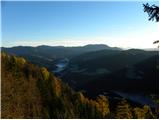 Planica (Planinšek) - Planina Ravne